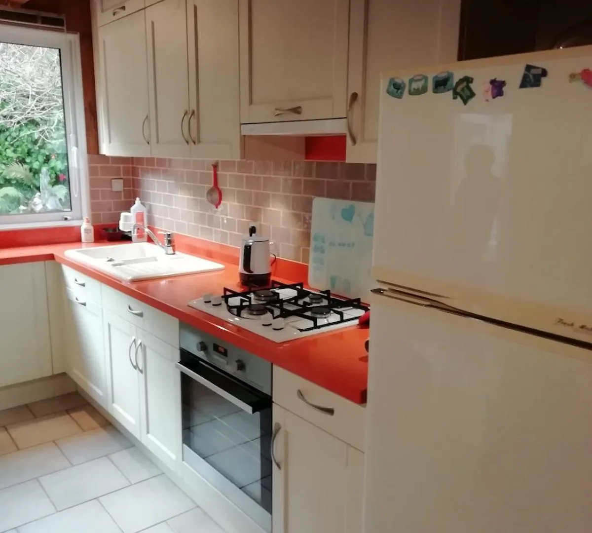 Holiday home Havre De Paix Entre Mer Et Foret Ploumilliau