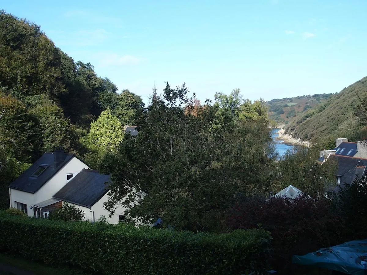 Havre De Paix Entre Mer Et Foret Ploumilliau Holiday home