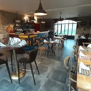 De Saint Jean Couette-café